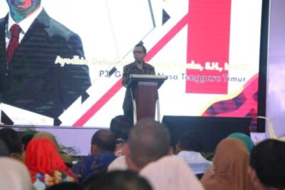 Penjabat Gubernur NTT Ingatkan Peran Bawaslu Terhadap Pentingnya Tahapan Menuju Pemilihan Umum 2024 2 IMG 20231015 WA0037 e1697350073489
