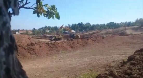 Kontroversi Tambang Galian C Ilegal di Oenunu, Batuplat, Kupang, Camat dan Lurah Menolak Bertanggung Jawab 2 IMG 20231020 WA0043 e1697782879998