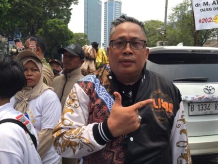 Waketum LISAN Erlan Nopri Optimis Prabowo dan Gibran Menang di Pemilu 2024 4 IMG 20231027 WA0007 e1698367283794