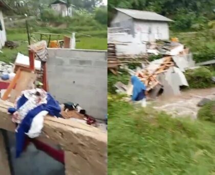 Angin Kencang Rusak 126 Rumah di Sukabumi: BNPB dan BPBD Segera Bertindak 5 IMG 20231110 WA0037 e1699630555909