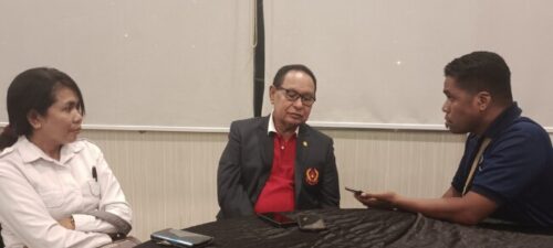 Rakerda KONI NTT Bahas Transformasi Keolahragaan dan Persiapan PON 2024 dan 2028 2 IMG 20231125 081836 e1700871685242