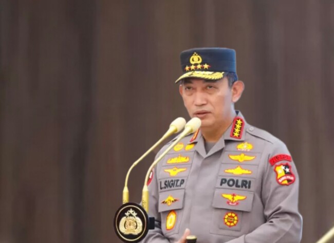 Kapolri Kumpulkan Kapolda Hingga Kapolres Bahas Pengamanan Pemilu 2024 1 InShot 20231101 190753080