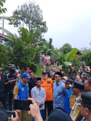 BPBD Kabupaten Bogor Menguatkan Mitigasi Bencana Hidrometeorologi Pasca Longsor Tragis 3 IMG 20231202 WA0076 e1701527886843