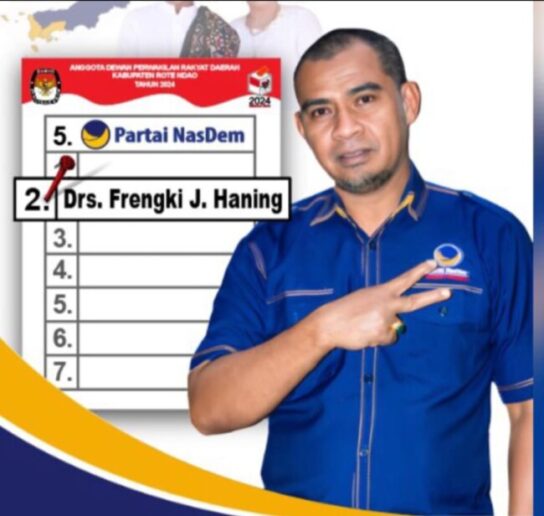 FH Bantah Terlibat Skandal Politik Di Rote Barat Daya 2 IMG 20231208 WA0017 e1702018330448