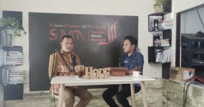 Berita Terkini: Roy. O. Bulan Sebut Kasih Itu Tidak Mengenal Status Sosial 1 IMG 20231213 WA0021 e1702437379582