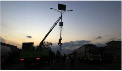 Berita Terkini: Penerangan Jalan Umum di Pusat Kota Baa, Rote Ndao, Mati Total 5 IMG 20231214 WA0004 e1702577120112