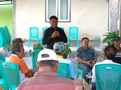 Wakil Ketua Dua DPRD Rote Ndao, Paulus Henuk, S.H., Gencar Dengar Aspirasi Warga dalam Reses ke-6 8 IMG 20231220 WA0000 e1703142675137