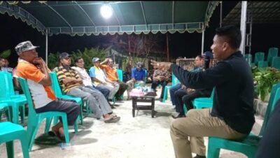 Wakil Ketua Dua DPRD Rote Ndao, Paulus Henuk, S.H., Gencar Dengar Aspirasi Warga dalam Reses ke-6 2 IMG 20231220 WA0001 e1703142921983