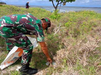 Optimalkan Lingkungan: Dandrem 161 Wirasakti Kupang Gandeng Masyarakat Rote Ndao 7 IMG 20231221 WA0025 e1703143941722