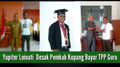 Desak Pemkab Kupang Bayar TPP Guru, Yupiter Loinati: Ini Bukan Sekedar Hak, Tapi Juga Penghargaan 8 IMG 20231223 WA0026 e1703397614523