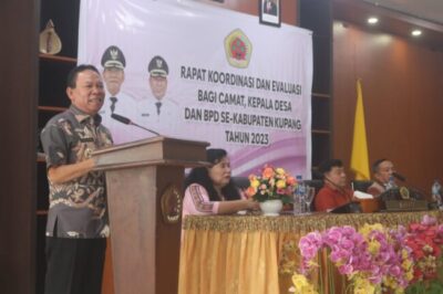 Bupati Kupang Pimpin Rakor Strategis: Koordinasi Tingkatkan Kesejahteraan dan Persiapan Pemilu 2024 1 IMG 20231223 WA0048 e1703336538686