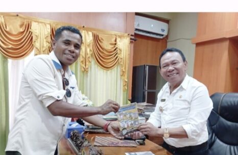 Bupati Kupang Korinus Masneno Mendorong Semangat Caleg Muda PKB, Yupiter Loinati, dengan Pesan Inspiratif 3 Screenshot 2023 1217 214559 e1702820800414
