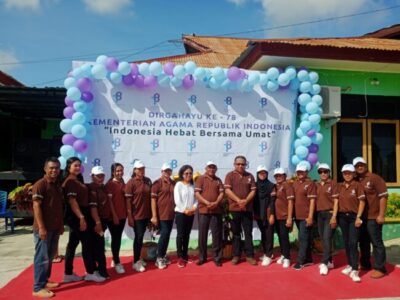 Kepala Kemenag Rote Ndao Pimpin Apel Peringatan Hari Amal Bhakti ke-78 2 IMG 20240103 WA0000 1 e1704271036623
