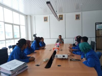 Tujuh Mahasiswa Universitas Muhamadiyah Maumere Lolos Pertukaran Mahasiswa Merdeka 2 IMG 20240117 WA0000 e1705463193949