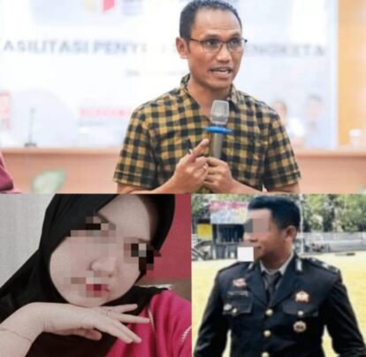 Kasus Dugaan Perselingkuhan dan Penelantaran Rumah Tangga: Anggota Ditpamobvit Polda NTT Dilaporkan ke SPKT dan Propam 7 IMG 20240129 WA0060 e1706593368487