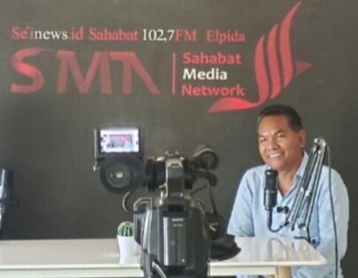 Pendeta Dr. Edward Dethan: Menyoroti Toleransi Anis Baswedan di Tengah Kontroversi 8 IMG 20240115 094459 e1705283192696