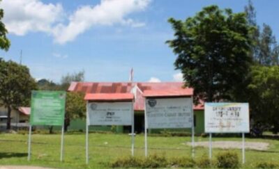 Diduga Mutasi Sarat Kepentingan Politik, Camat Mutis TTU Mulai Beraksi 5 IMG 20240119 011450 e1705598141945