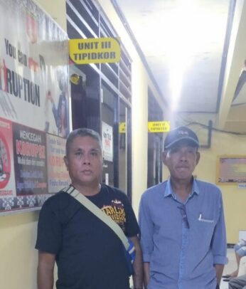 Skandal Penggelapan Dana BLT-DD Guncang Desa Nembrala: Kades dan Bendahara Dilaporkan ke Polisi 10 IMG 20240131 234954 e1706716286923