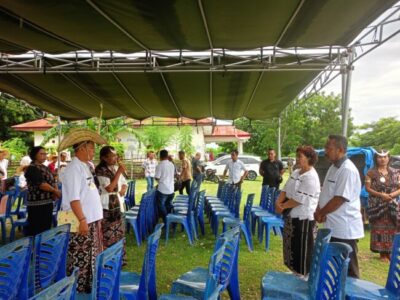 Bupati Rote Ndao Paulina Haning Bullu Melakukan Kunker Terakhir Sambil Berpamitan 8 IMG 20240209 WA0006 e1707567593152