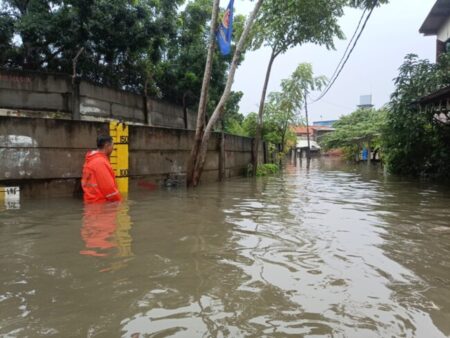 Tim Gabungan BPBD DKI Jakarta Bersiap Hadapi Banjir Akibat Hujan Ekstrem 8 IMG 20240229 WA0037 e1709205950838