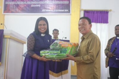 Sidang Klasis XI Sulamu: Kolaborasi Gereja dan Pemkab Kupang untuk Kemajuan Jemaat 7 IMG 20240228 WA00032 e1709227755388