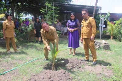Sidang Klasis XI Sulamu: Kolaborasi Gereja dan Pemkab Kupang untuk Kemajuan Jemaat 2 IMG 20240228 WA00041 e1709227836508