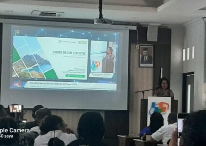 Inflasi Terjadi di NTT: Analisis Mendalam pada Februari 2024 7 IMG 20240301 WA0050 e1709270230763