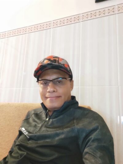 Marianus Gaharpung Tegaskan Penggunaan Dana KONI Menjadi Tanggung Jawab Bersama KONI, DISPORA Dan CABOR 1 IMG 20240302 WA0001 e1709338128598