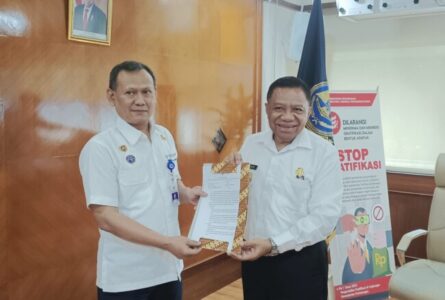 Malaka Makin Megah: Bupati Simon Nahak Dorong Maksimalkan Potensi Alam, Usulkan Pembangunan Pelabuhan Maubesi 2 IMG 20240307 WA0033 e1709812094803