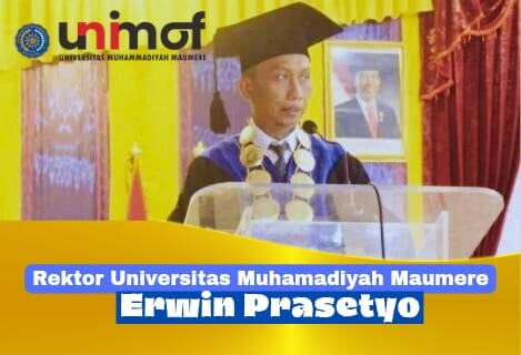 Sambut Bulan Suci Ramadhan, Rektor UNIMOF Maumere: Mari Kita Jaga Toleransi, Persaudaraan Antar Umat Beragama 5 IMG 20240313 WA0001