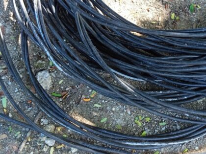 Darurat Listrik: Kabel Tak Layak Makan Korban, Warga Desa Helebeik Rote Ndao Desak Tindakan PLN 2 IMG 20240321 WA0004 e1710986072850