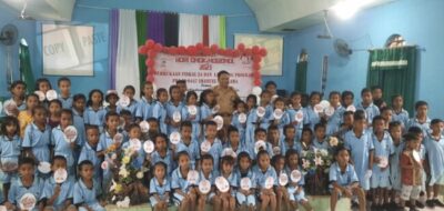 Bupati Simon Nahak Cermin Kepemimpinan Berkarakter Ethos, Pathos, Logos: Transformasi SAKTI di Rai Malaka 2 IMG 20240309 012458 e1710042370631