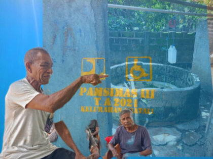 Proyek PAMSIMAS Gagal di Desa Persiapan Daefadin, Masyarakat Kecewa.! 4 InShot 20240319 182749491 e1710844168133