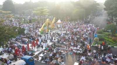 BPBD Surabaya Pastikan Perayaan Idul Fitri 1445 H Aman dari Potensi Bencana 4 IMG 20240412 WA0036 e1712886470930