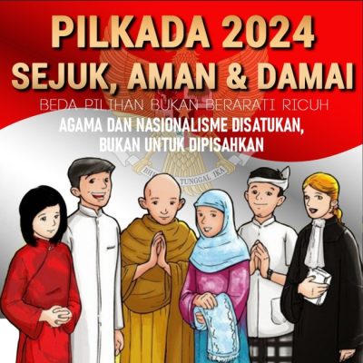 Pilihan Boleh Berbeda, Indonesia Bersatu: Pilkada 2024 yang Aman dan Damai 3 IMG 20240419 WA0083 e1713542250263
