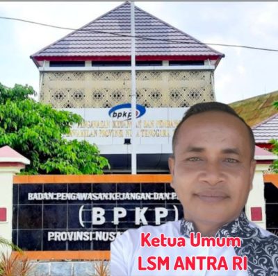 Langkah Tegas LSM ANTRA RI: Tuntut Kinerja Prima dari BPKP Propinsi NTT dalam Dugaan Kasus Korupsi Rote Ndao 4 InShot 20240430 120843546 e1714451228870