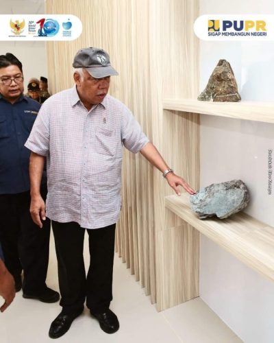 Peresmian Stasiun Lapangan Geologi UGM: Tonggak Maju Indonesia dalam Pendidikan dan Sains 3 FB IMG 1715513005741 e1715515187685