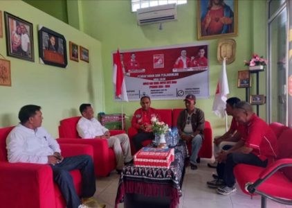 Paulus Henuk, Bacabup Potensial, Dapat Dukungan Prioritas dari PPP, Golkar, dan Gelora di Rote Ndao 8 IMG 20240502 WA00011 e1714733709354