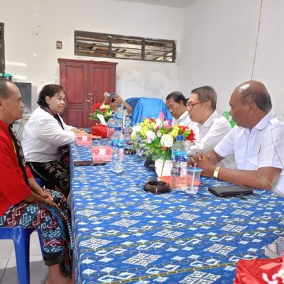 Proses Pendaftaran Berlangsung Semarak: Ratusan Pendukung Paulina Haning Bullu Padati Sekretariat Partai Gerindra 1 IMG 20240502 WA0004 e1714876608781