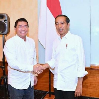 Wakil Ketua TKN Menyatakan: Jokowi dan Prabowo Berkomitmen Dorong Indonesia Menuju Negara Maju 10 IMG 20240502 WA0029 e1714623470320