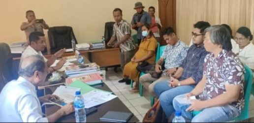 Misteri Antrian Panjang di SPBU: Stok BBM Cukup tapi Diperdagangkan dengan Harga Selangit 2 IMG 20240503 WA0012 e1714877415517
