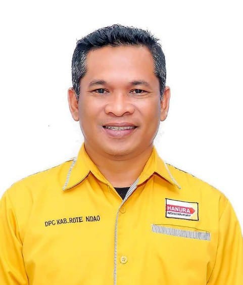 Partai Hanura Rote Ndao Perpanjang Waktu Pendaftaran Calon Kepala Daerah: Ayo Segera Daftar! 9 IMG 20240508 WA0002