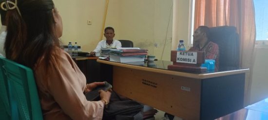 Skandal Pekerjaan Jalan Tani Ditolak: Mantan PJ Desa Didesak Bayar Biaya Alat Berat 7 IMG 20240508 WA0010 e1715233491957