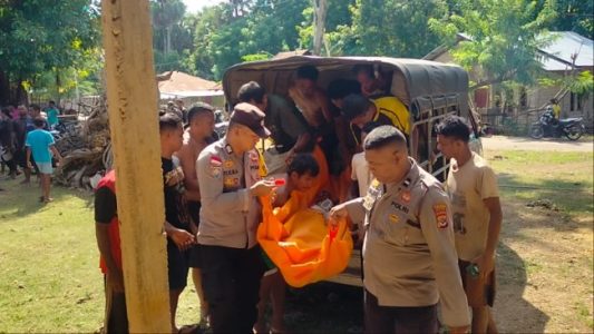 Geger di Rote Timur: Penemuan Mayat Mikael Lauwoe di Embung Soalein Menyisakan Duka 1 IMG 20240509 WA0004 e1715259081598
