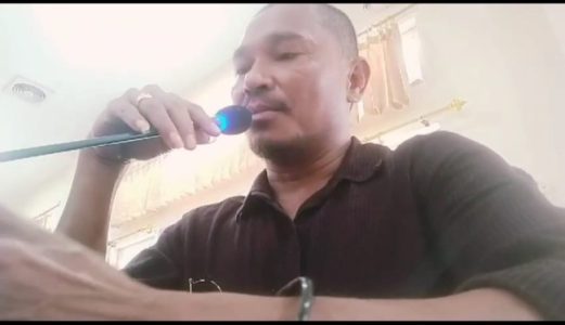 Ketua Komisi A DPRD Rote Ndao Pertanyakan Keseriusan Pemkab Atasi Masalah TKD 9 IMG 20240516 WA0006 e1715859637534