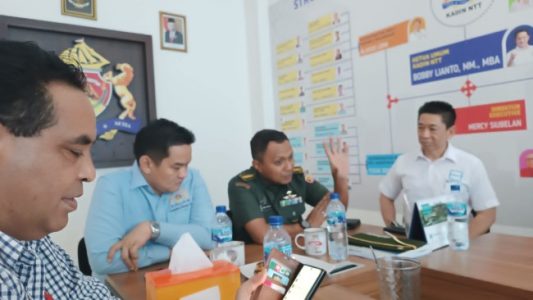 SPK Paparkan Skema Pemberdayaan di KADIN NTT: Fokus pada Pengusaha Lokal 4 IMG 20240529 WA0070 e1716984626847