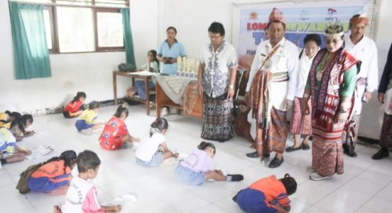 Kolaborasi untuk Meningkatkan Mutu Pendidikan: Pemkab Kupang Gencar Hadirkan Gerakan Merdeka Belajar 5 IMG 20240504 131354 e1714799679291