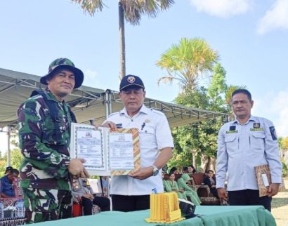 TNI Manunggal Masuki Desa: Pembukaan TMMD ke-120 Tahun 2024 oleh Kodim 1627 Rote Ndao 8 IMG 20240509 125601 e1715230608909