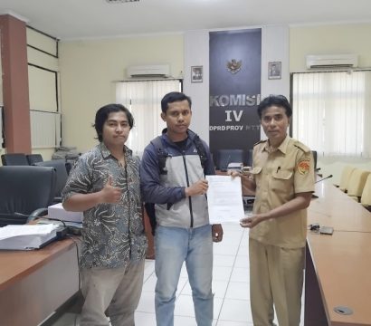 Krisis BBM, Mahasiswa Asal Rote Ndao Bawa Keluhan ke DPRD NTT 6 IMG 20240514 185914 e1715684416282
