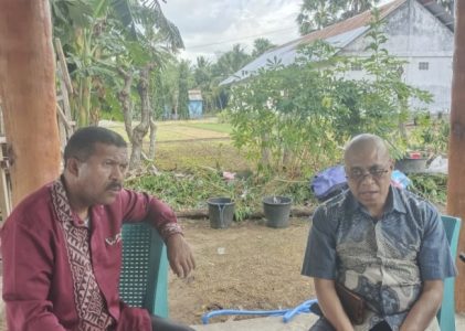 Konflik Lahan Milik Gereja Advent Hari Ketujuh di Desa Mata Air, Pemkab Diminta Relokasi Warga 3 IMG 20240529 212959 e1716991233377